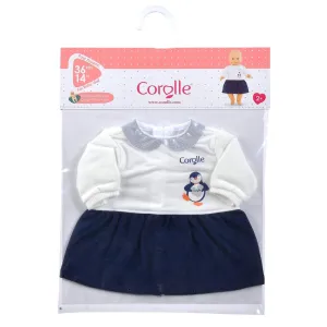 Starlit Night Dress 14"