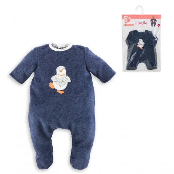 Starlit Night PJs 12"