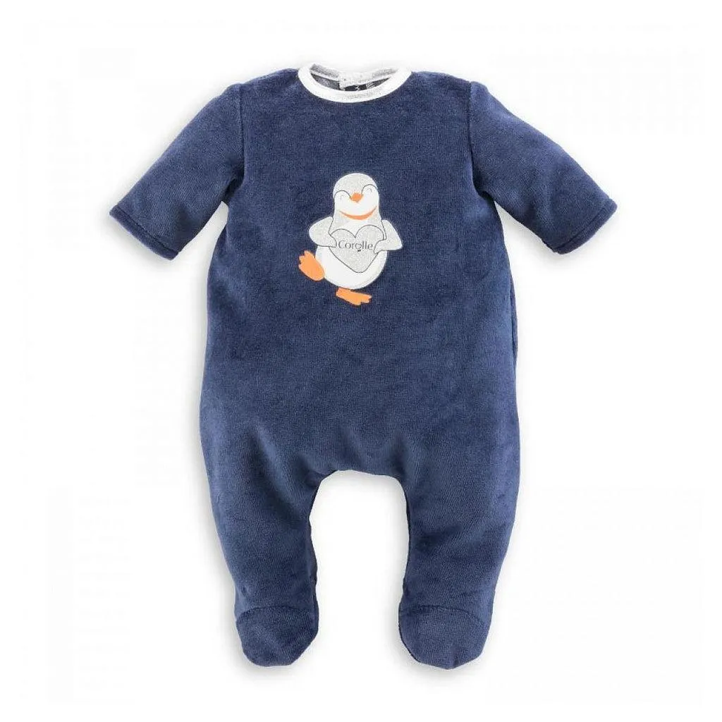 Starlit Night PJs 14"