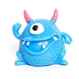 Sticky Monsters