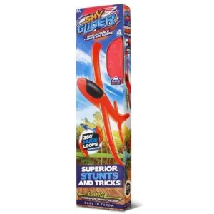 Stunt Flyer Sky Glider