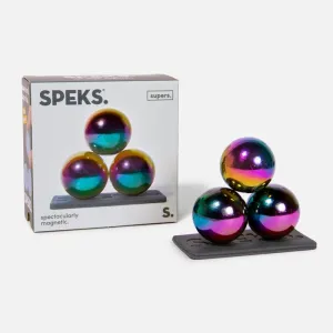 Super Speks - Super Oil Slick