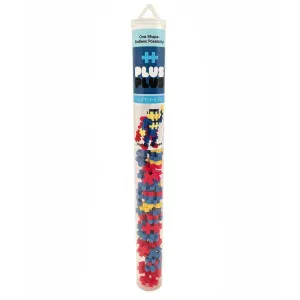 Superhero - Tube