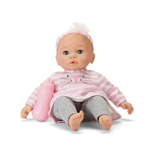 Sweet Smiles - Kitty 14"