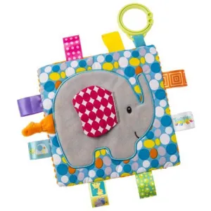 Taggies Crinkle Me Elephant