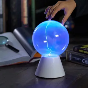 Tesla Lamp 6"