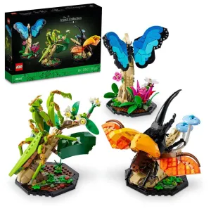 The Insect Collection