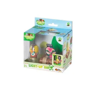 Timber Tots Lite-Up Raft