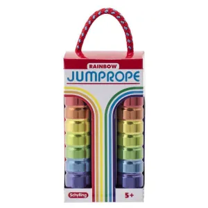 Tin Jump Rope