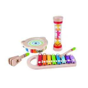 Toddler Beat Box Set