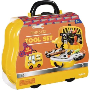 Tool Playset