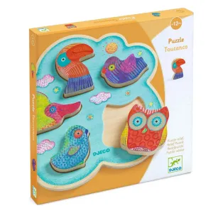 Toucanco 5pc