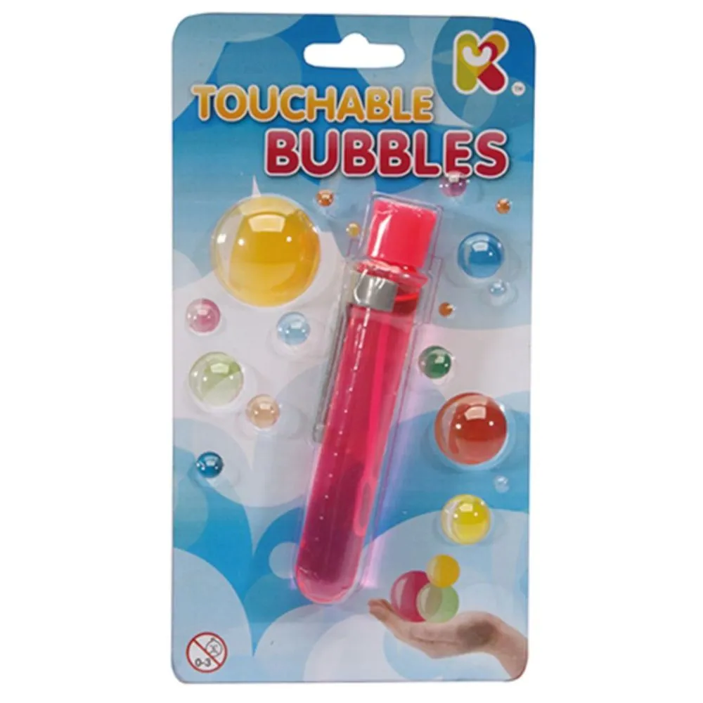 Touchable Bubbles Assorted