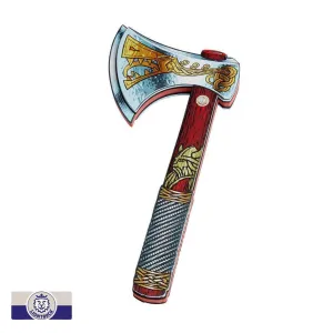 Toy Viking Axe