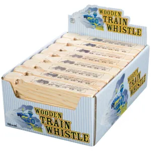 Train Whistle