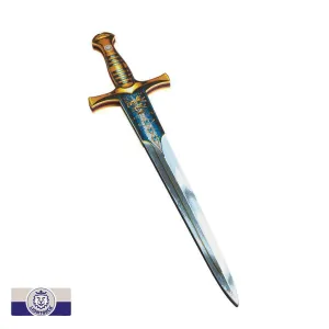 Triple Lion Sword