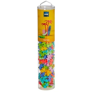 Tropical - Tube 240pc