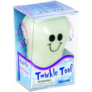 Twinkle Toof