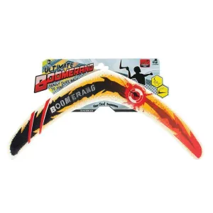 Ultimate Boomerang