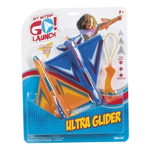 Ultra Gliders