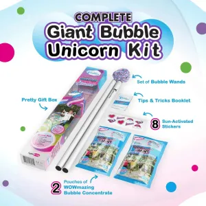 Unicorn Kit WOWmazing