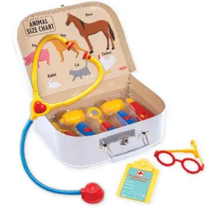 Veterinarian Kit