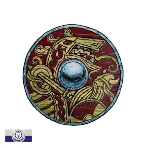 Viking Shield