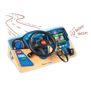 Vroom & Zoom Interactive Dashboard