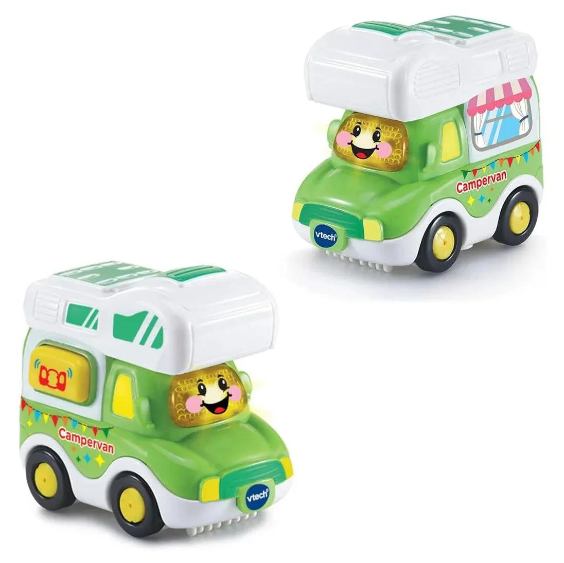 VTech Toot-Toot Drivers Campervan