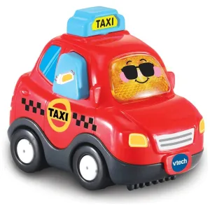 VTech Toot-Toot Drivers Taxi