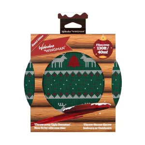 Waboba Wingman Ugly Sweater Assorted