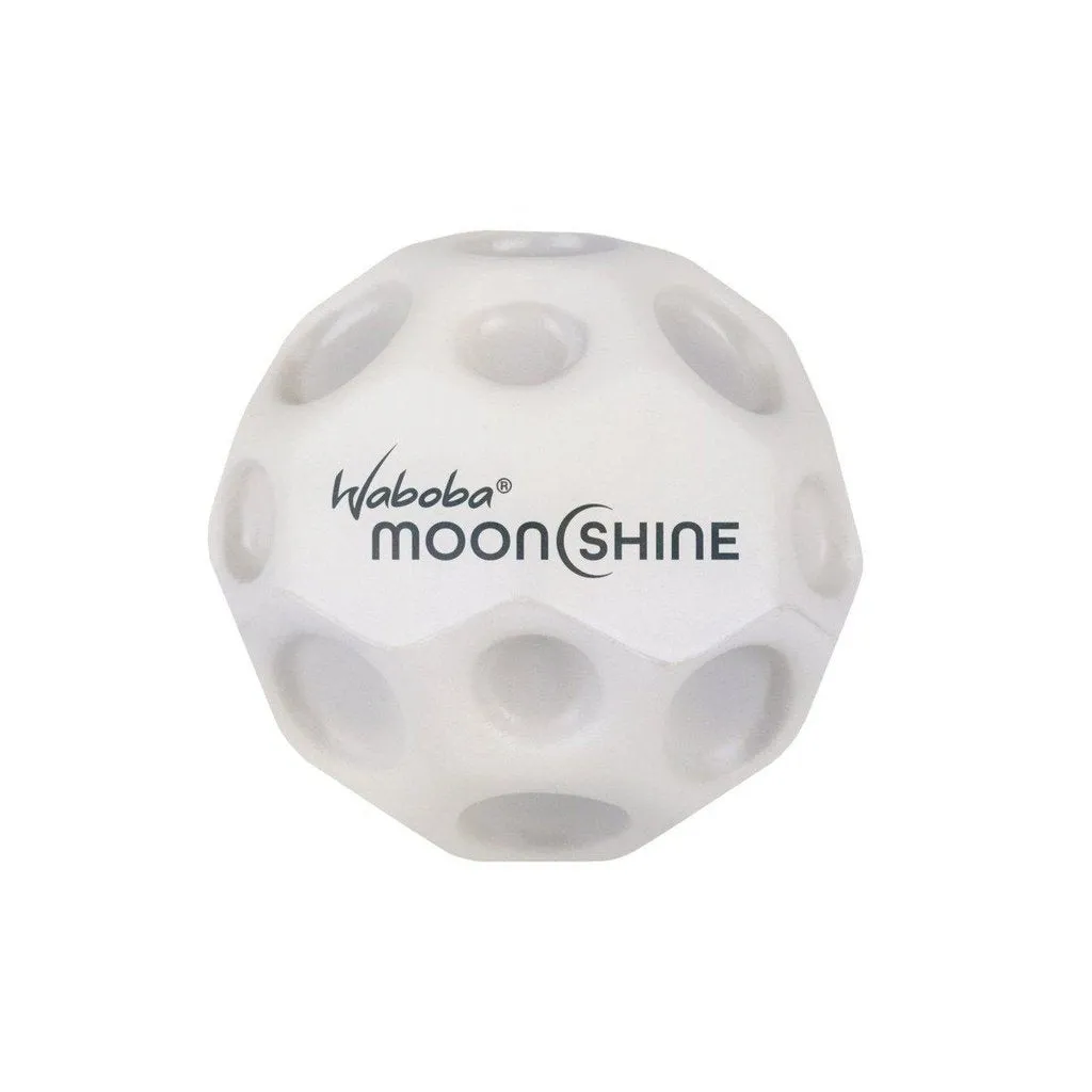 Wabooba Moonshine Moon Ball