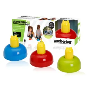 Wack-A-Tag