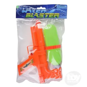 Water Tank Squirter