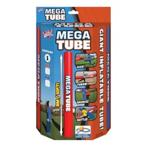 Wicked - Mega Tube