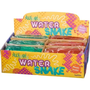 Wiggly Water Snake