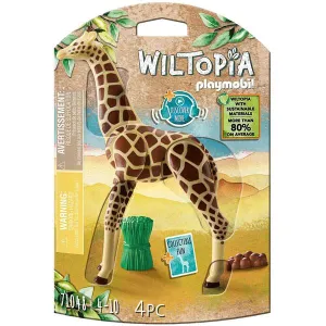 Wiltopia - Giraffe
