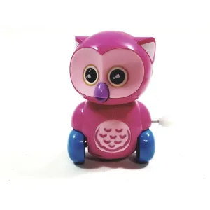 Wind Up Owl