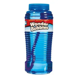 Wonder Bubbles 8 oz