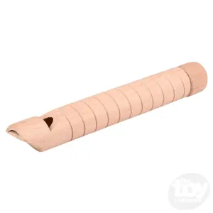 Wooden Slide Whistle