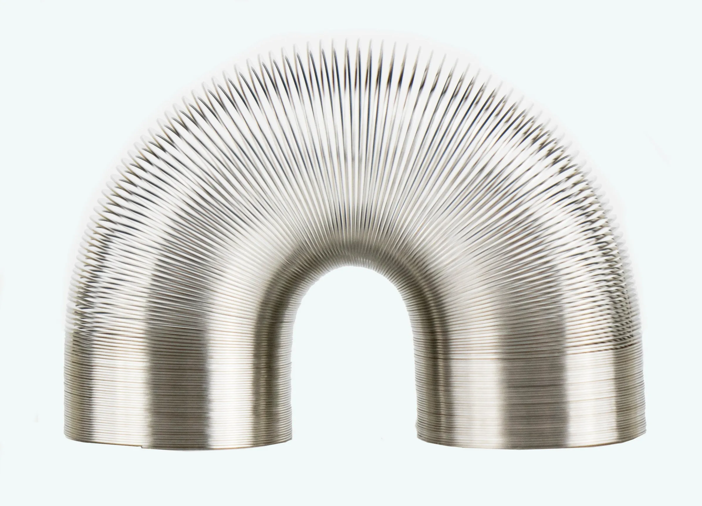 Worlds Smallest Slinky