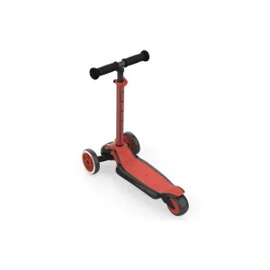 Ybike GLX Boost 3 Wheel Scooter