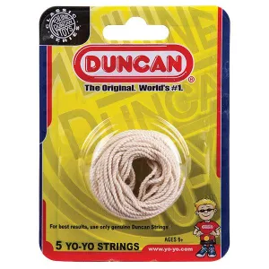 Yo-Yo String 5 pack